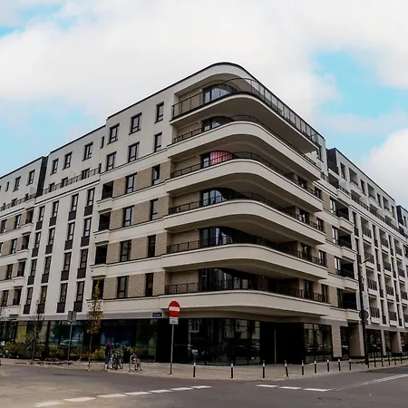Jezyce Boutique * ポズナン