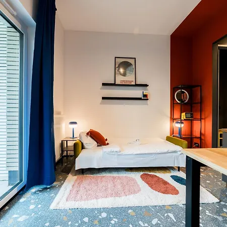 Jezyce Boutique * Poznan