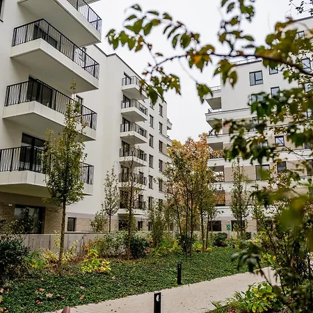 Apartment Jezyce Boutique