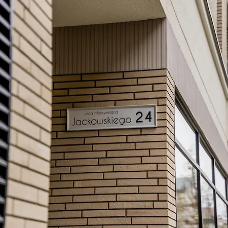 Jezyce Boutique Apartment