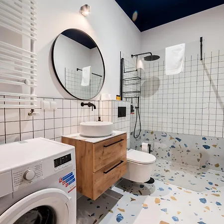 Apartment Jezyce Boutique